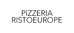 Ristoeurope Pizzeria- Centro Commerciale Bonola