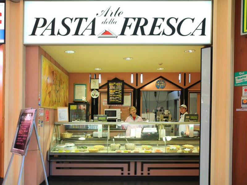 Arte della Pasta Fresca - Centro Commerciale Bonola