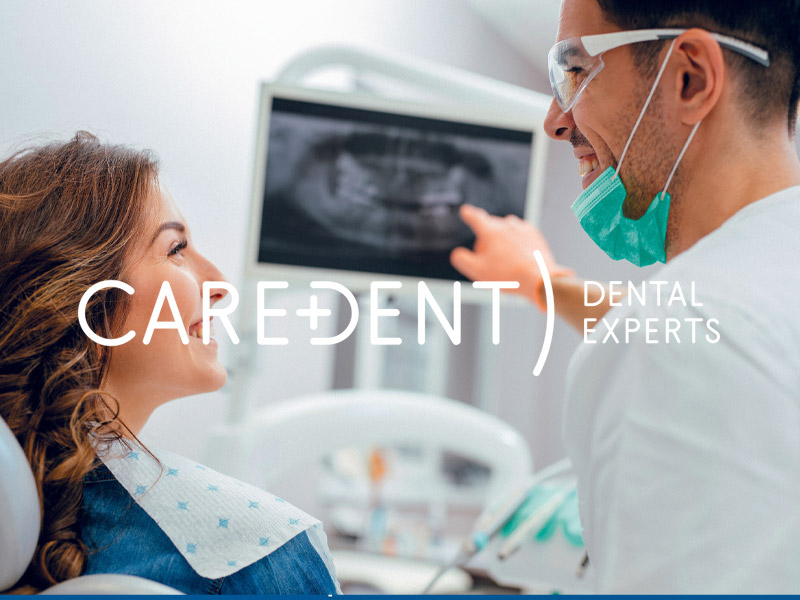 Caredent Dental Experts - Centro Commerciale Bonola