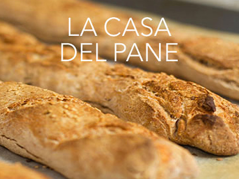 La Casa del Pane - Centro Commerciale Bonola La Casa del Pane - Centro Commerciale Bonola