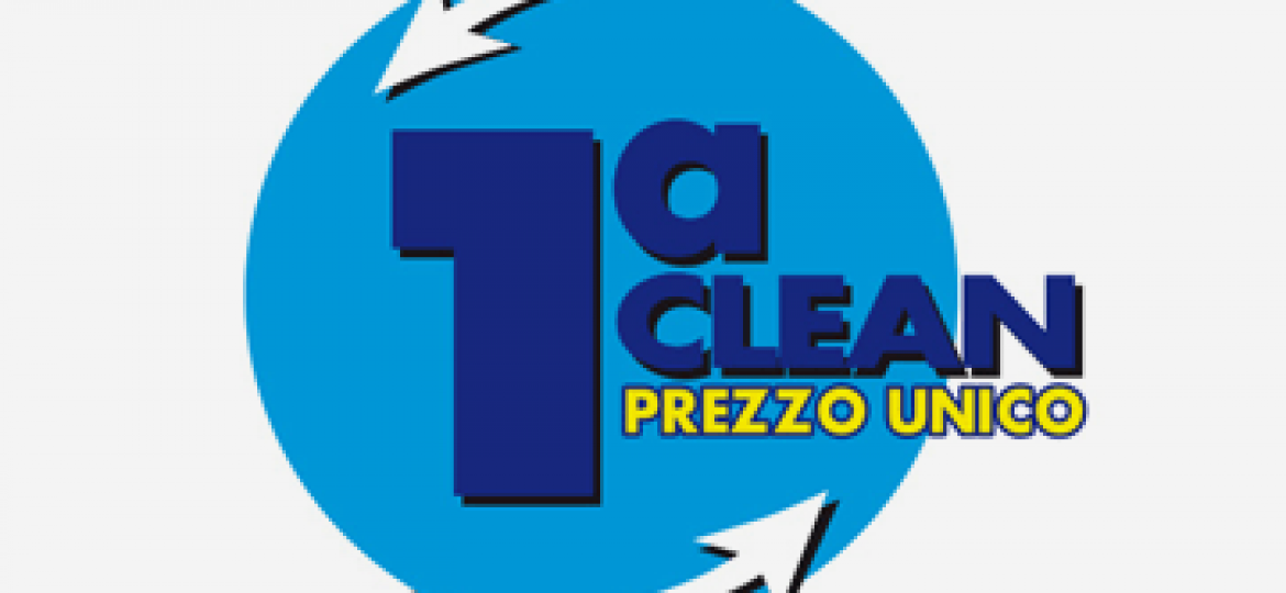 1a Clean- Centro Commerciale Bonola