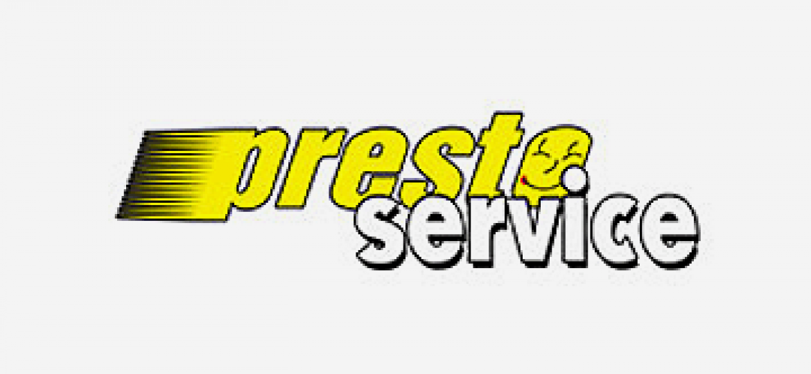 Presto Express - Centro Commerciale Bonola