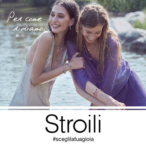 stroili