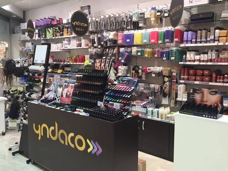 Yndaco - Centro Commerciale Bonola Yndaco - Centro Commerciale Bonola