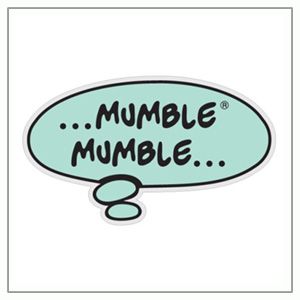 mumblemumble