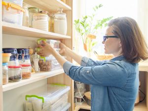 Come risparmiare in cucina