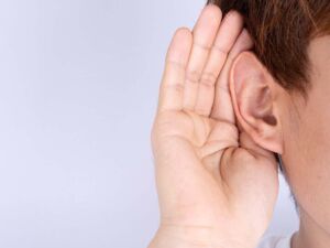 Sintomi della perdita dell’udito