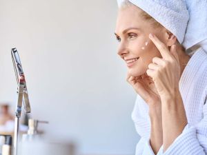 Scegli la crema antirughe adatta alla tua pelle