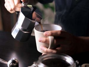 Alcune ricerche hanno studiato la preferenza tra il caffè dolce e quello amaro