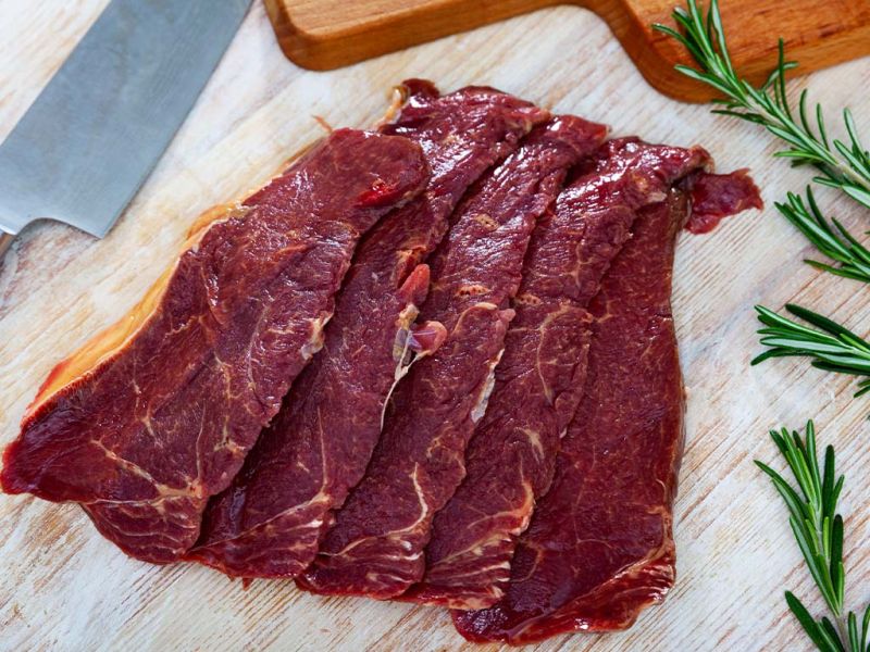 Differenza tra carne e farina di... - Giada Animal Specialist