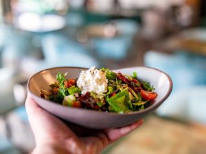 Cosa mangiare in pausa pranzo