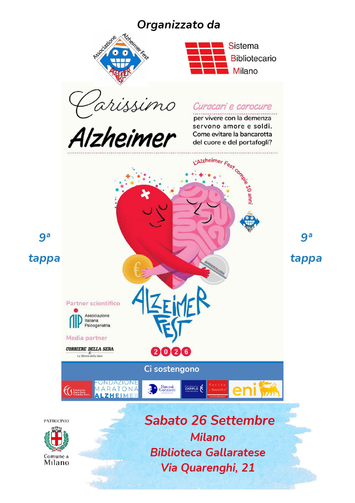 alzaimer-fest